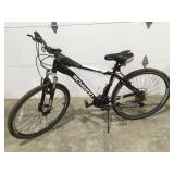 Schwinn dsb dual sport bike