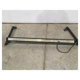 Light bar off of a Jeep  JK