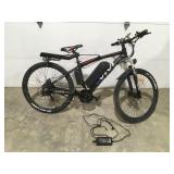 Vivi E bike not running