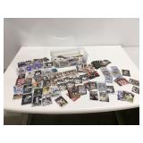 2 Topps 2009 Lou Gehrig
