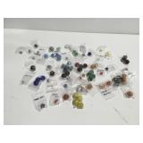 Vintage marbles