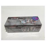 Fleer 2007 baseball cards