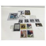 Ken Griffey Jr. cards and more