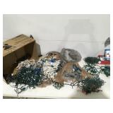 Large lot lights Christmas lights & replacement