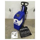 Rug doctor carpet cleaning machine