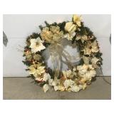 Christmas wreath 31 inches