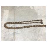 14 foot log chain