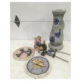 Outdoor decor