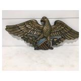 Eagle wall Decor