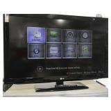 2010 42 inch LG television