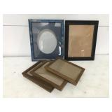 Picture frames