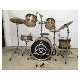 Pacific FS series drum set