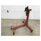 Engine stand