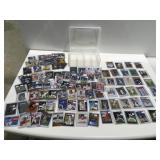 Baseball cards