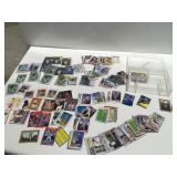 Baseball cards