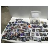 Baseball cards