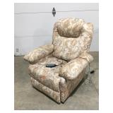 Massage Recliner