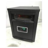 Electric infrared Heater