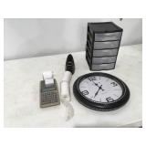 Office items