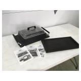 Jenn-Air stove accessories