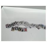 2008 Topps error ? cards baseball