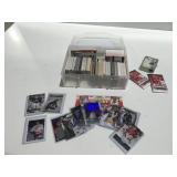 Hockey cards