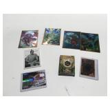 Miscellaneous cards