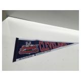 No Cleveland Indian champions 1995 pennant