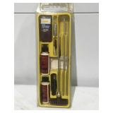 Outers, gun cleaning kit