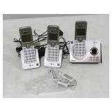 AT&T Bluetooth landline telephones