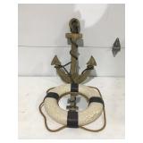 Nautical decor
