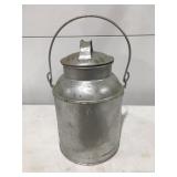 8 quart creamer can
