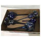 Plant watering bulbs