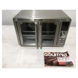 Gourmia Air fryer oven