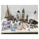 Nautical decor