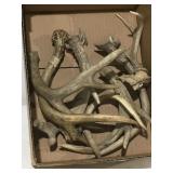 Antlers