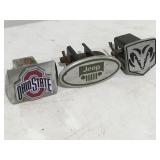 Hitch covers