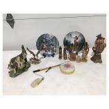 Native American decor