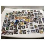 Baseball cards