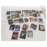 Wade Boggs baseball cards