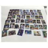 Tom Glavine, baseball cards