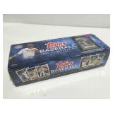 Topps, 2009 baseball complete set