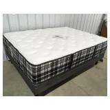 Serta motion perfect adjustable bedMattress, a