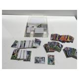 Football cards