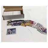 2008 Topps football cards