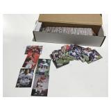 2008 upper deck football cards
