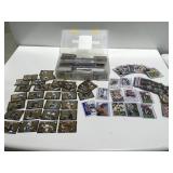 Football cards