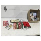 Christmas decor