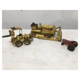 Vintage toys