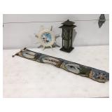 Nautical decor